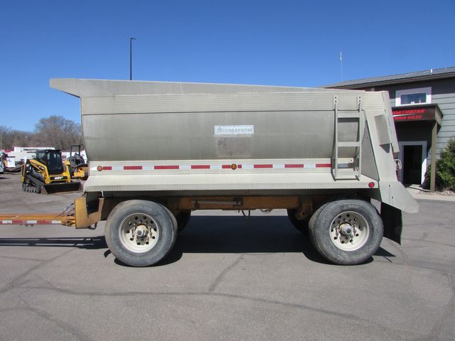 2002 Alumatech 14' Pup Trailer, 20' Tongue | St Cloud MN | NorthStar Truck Sales 2002 Alumatech 14' Pup Trailer, 20' Tongue | St Cloud MN | NorthStar Truck Sales