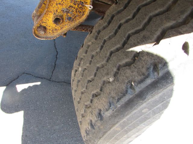 2002 Alumatech 14' Pup Trailer, 20' Tongue  | St Cloud MN | NorthStar Truck Sales