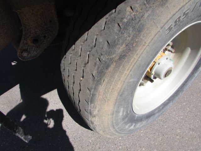 2002 Alumatech 14' Pup Trailer, 20' Tongue  | St Cloud MN | NorthStar Truck Sales