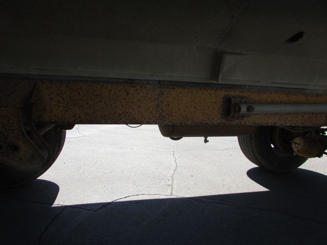 2002 Alumatech 14' Pup Trailer, 20' Tongue  | St Cloud MN | NorthStar Truck Sales