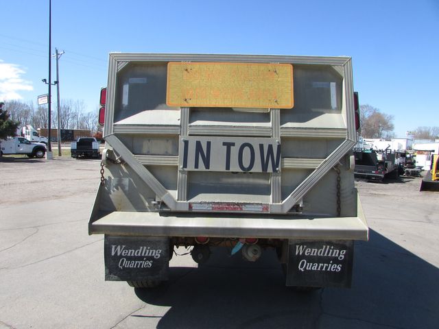 2002 Alumatech 14' Pup Trailer, 20' Tongue  | St Cloud MN | NorthStar Truck Sales