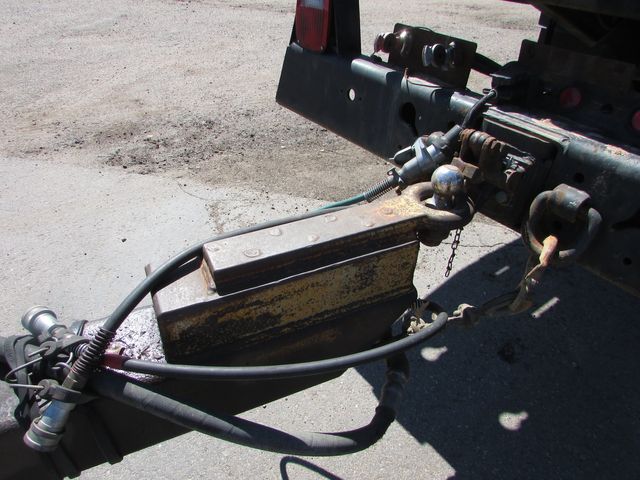 2002 Alumatech 14' Pup Trailer, 20' Tongue  | St Cloud MN | NorthStar Truck Sales