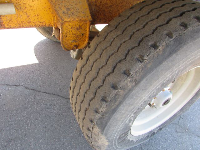 2002 Alumatech 14' Pup Trailer, 20' Tongue  | St Cloud MN | NorthStar Truck Sales