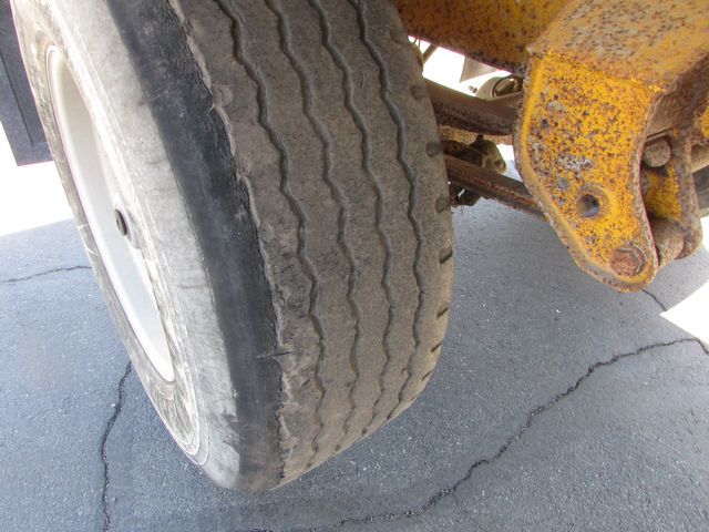 2002 Alumatech 14' Pup Trailer, 20' Tongue  | St Cloud MN | NorthStar Truck Sales