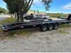2002 Other FRIESEN WELDING 40' GOOSENECK CAR HAULER | Hayes, VA | Gemini Auto