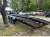2002 Other FRIESEN WELDING 40' GOOSENECK CAR HAULER | Hayes, VA | Gemini Auto