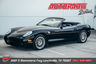 2002 Panoz Esperante  in Lewisville, TX 75067