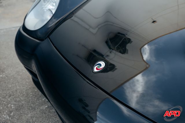 2002 Panoz Esperante 