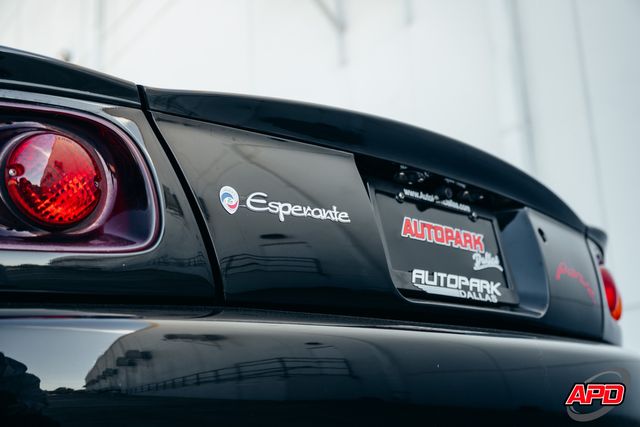 2002 Panoz Esperante 2002 Panoz Esperante