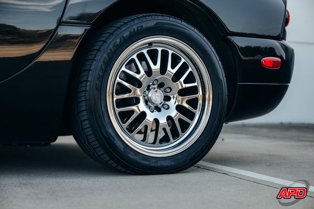 2002 Panoz Esperante 2002 Panoz Esperante