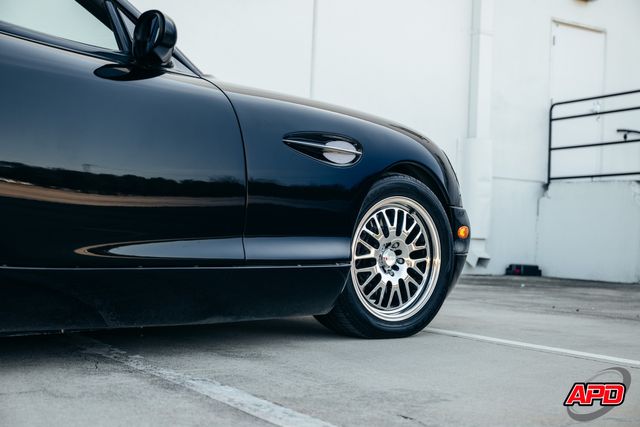 2002 Panoz Esperante 2002 Panoz Esperante