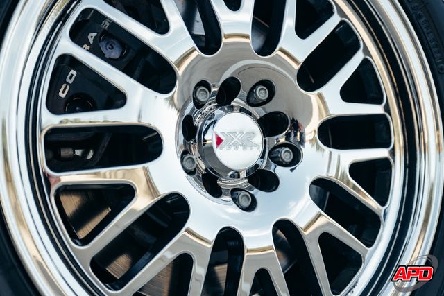 2002 Panoz Esperante 2002 Panoz Esperante