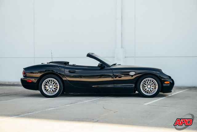 2002 Panoz Esperante 