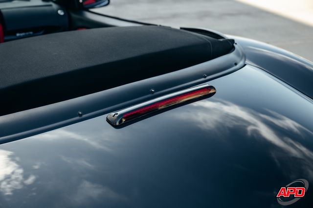 2002 Panoz Esperante 2002 Panoz Esperante