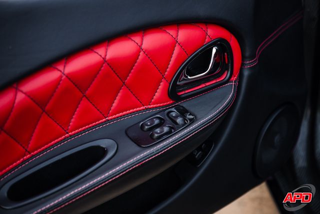 2002 Panoz Esperante 2002 Panoz Esperante