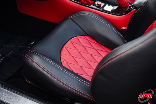 2002 Panoz Esperante 2002 Panoz Esperante