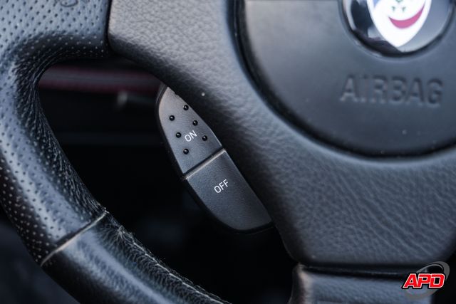 2002 Panoz Esperante 