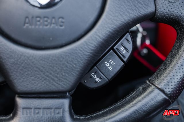 2002 Panoz Esperante 2002 Panoz Esperante