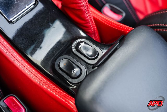 2002 Panoz Esperante 2002 Panoz Esperante