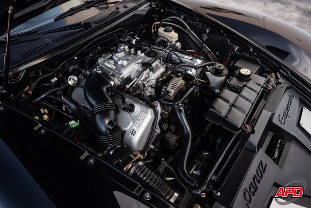 2002 Panoz Esperante 2002 Panoz Esperante