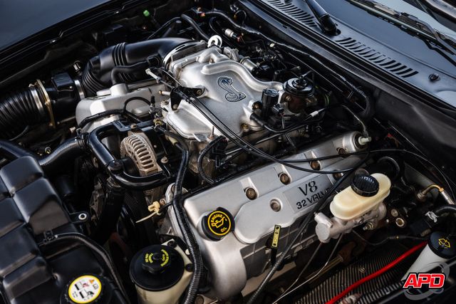 2002 Panoz Esperante 2002 Panoz Esperante