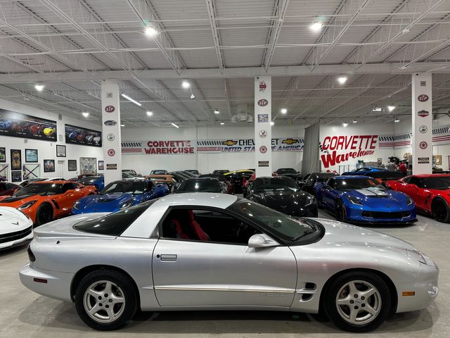 2002 Pontiac Firebird Coupe FM/CD, Auto, Good Carfax, Only 29k | Dallas, Texas | Corvette Warehouse 2002 Pontiac Firebird Coupe FM/CD, Auto, Good Carfax, Only 29k | Dallas, Texas | Corvette Warehouse