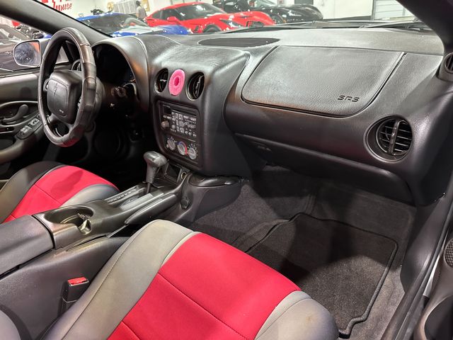 2002 Pontiac Firebird Coupe FM/CD, Auto, Good Carfax, Only 29k | Dallas, Texas | Corvette Warehouse 2002 Pontiac Firebird Coupe FM/CD, Auto, Good Carfax, Only 29k | Dallas, Texas | Corvette Warehouse
