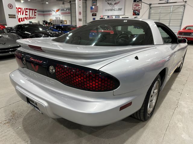 2002 Pontiac Firebird Coupe FM/CD, Auto, Good Carfax, Only 29k | Dallas, Texas | Corvette Warehouse 2002 Pontiac Firebird Coupe FM/CD, Auto, Good Carfax, Only 29k | Dallas, Texas | Corvette Warehouse