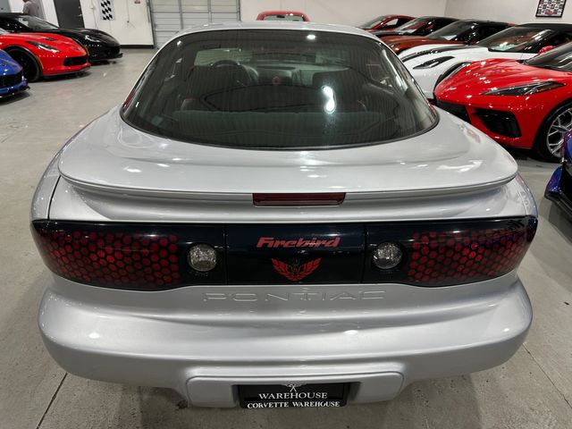 2002 Pontiac Firebird Coupe FM/CD, Auto, Good Carfax, Only 29k | Dallas, Texas | Corvette Warehouse 2002 Pontiac Firebird Coupe FM/CD, Auto, Good Carfax, Only 29k | Dallas, Texas | Corvette Warehouse