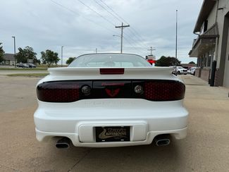 2002 Pontiac Firebird