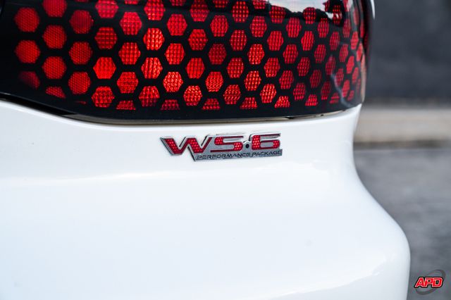 2002 Pontiac Firebird Trans Am WS6 2002 Pontiac Firebird Trans Am WS6