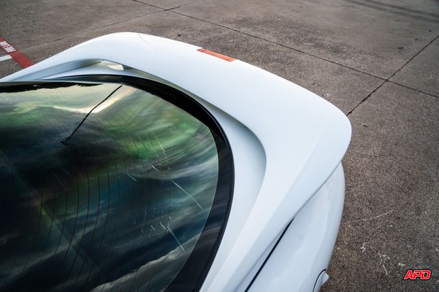 2002 Pontiac Firebird Trans Am WS6 2002 Pontiac Firebird Trans Am WS6