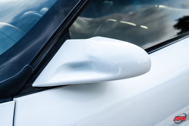 2002 Pontiac Firebird Trans Am WS6 2002 Pontiac Firebird Trans Am WS6