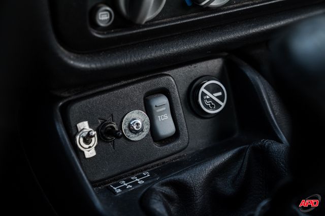 2002 Pontiac Firebird Trans Am WS6 2002 Pontiac Firebird Trans Am WS6