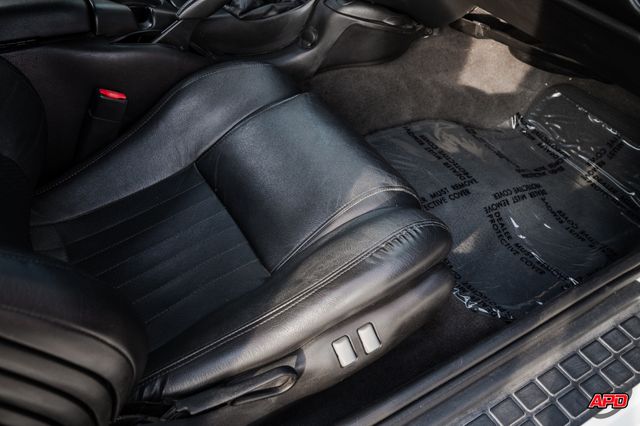 2002 Pontiac Firebird Trans Am WS6 2002 Pontiac Firebird Trans Am WS6