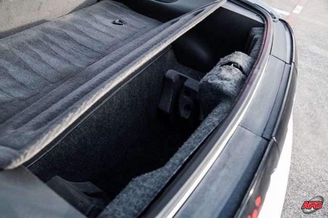 2002 Pontiac Firebird Trans Am WS6 2002 Pontiac Firebird Trans Am WS6