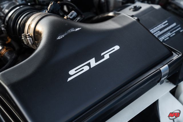 2002 Pontiac Firebird Trans Am WS6 2002 Pontiac Firebird Trans Am WS6