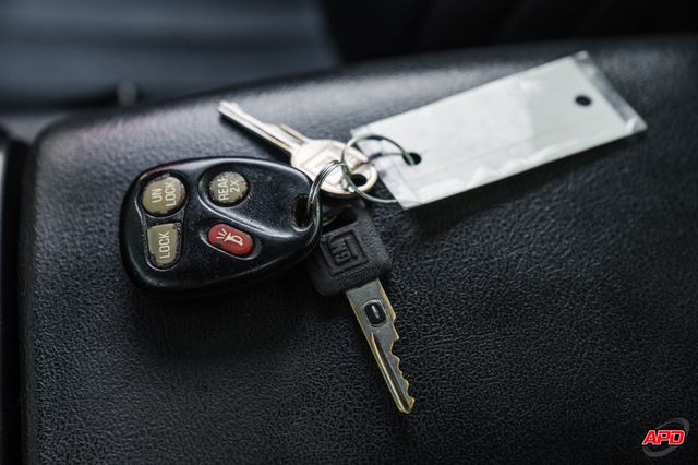 2002 Pontiac Firebird Trans Am WS6 2002 Pontiac Firebird Trans Am WS6