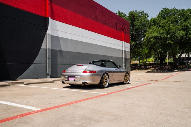 2002 Porsche 911 Carrera 4 | Addison, TX | Apex Auto Sports 2002 Porsche 911 Carrera 4 | Addison, TX | Apex Auto Sports