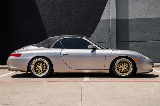 2002 Porsche 911 Carrera 4 | Addison, TX | Apex Auto Sports 2002 Porsche 911 Carrera 4 | Addison, TX | Apex Auto Sports