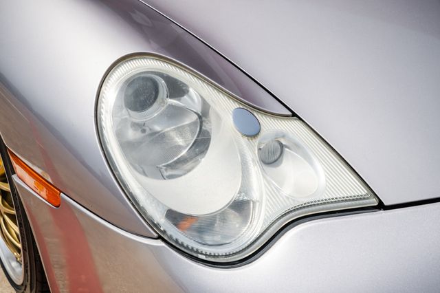 2002 Porsche 911 Carrera 4 | Addison, TX | Apex Auto Sports 2002 Porsche 911 Carrera 4 | Addison, TX | Apex Auto Sports