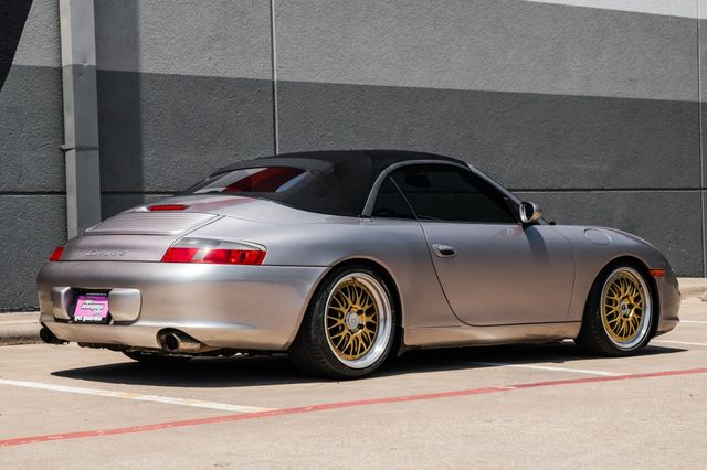 2002 Porsche 911 Carrera 4 | Addison, TX | Apex Auto Sports 2002 Porsche 911 Carrera 4 | Addison, TX | Apex Auto Sports
