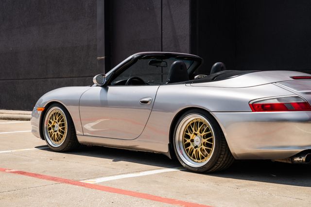 2002 Porsche 911 Carrera 4 | Addison, TX | Apex Auto Sports 2002 Porsche 911 Carrera 4 | Addison, TX | Apex Auto Sports