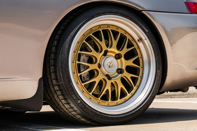 2002 Porsche 911 Carrera 4 | Addison, TX | Apex Auto Sports 2002 Porsche 911 Carrera 4 | Addison, TX | Apex Auto Sports