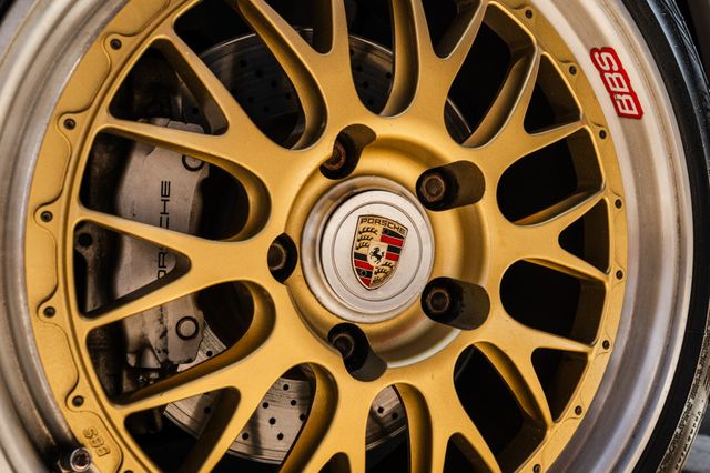 2002 Porsche 911 Carrera 4 | Addison, TX | Apex Auto Sports 2002 Porsche 911 Carrera 4 | Addison, TX | Apex Auto Sports