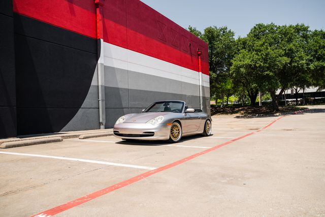 2002 Porsche 911 Carrera 4 | Addison, TX | Apex Auto Sports 2002 Porsche 911 Carrera 4 | Addison, TX | Apex Auto Sports