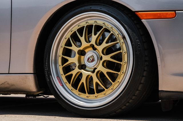 2002 Porsche 911 Carrera 4 | Addison, TX | Apex Auto Sports 2002 Porsche 911 Carrera 4 | Addison, TX | Apex Auto Sports