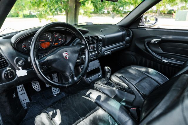 2002 Porsche 911 Carrera 4 | Addison, TX | Apex Auto Sports 2002 Porsche 911 Carrera 4 | Addison, TX | Apex Auto Sports