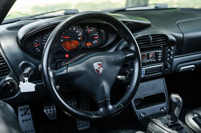 2002 Porsche 911 Carrera 4 | Addison, TX | Apex Auto Sports 2002 Porsche 911 Carrera 4 | Addison, TX | Apex Auto Sports