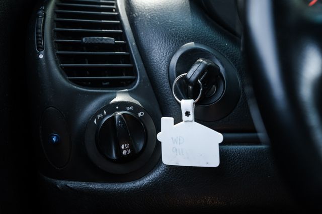 2002 Porsche 911 Carrera 4 | Addison, TX | Apex Auto Sports 2002 Porsche 911 Carrera 4 | Addison, TX | Apex Auto Sports